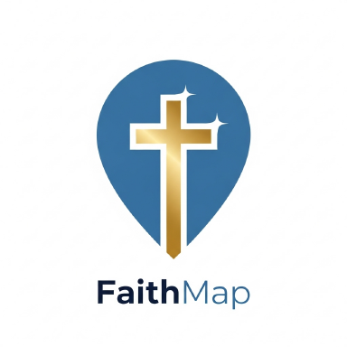 Faith Map Movile Application