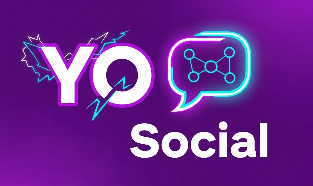 YO-Social Screenshot